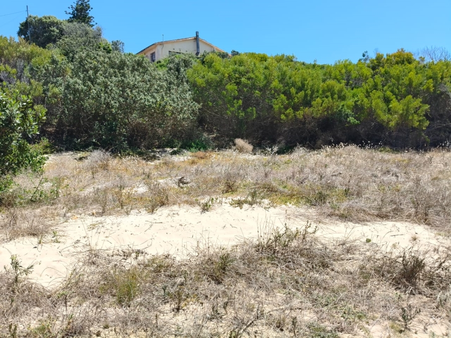 0 Bedroom Property for Sale in Paradise Beach Eastern Cape